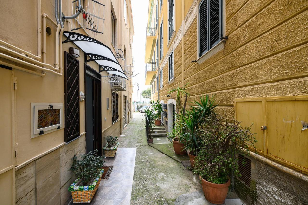 Appartement Casa Maggio à Vietri Extérieur photo