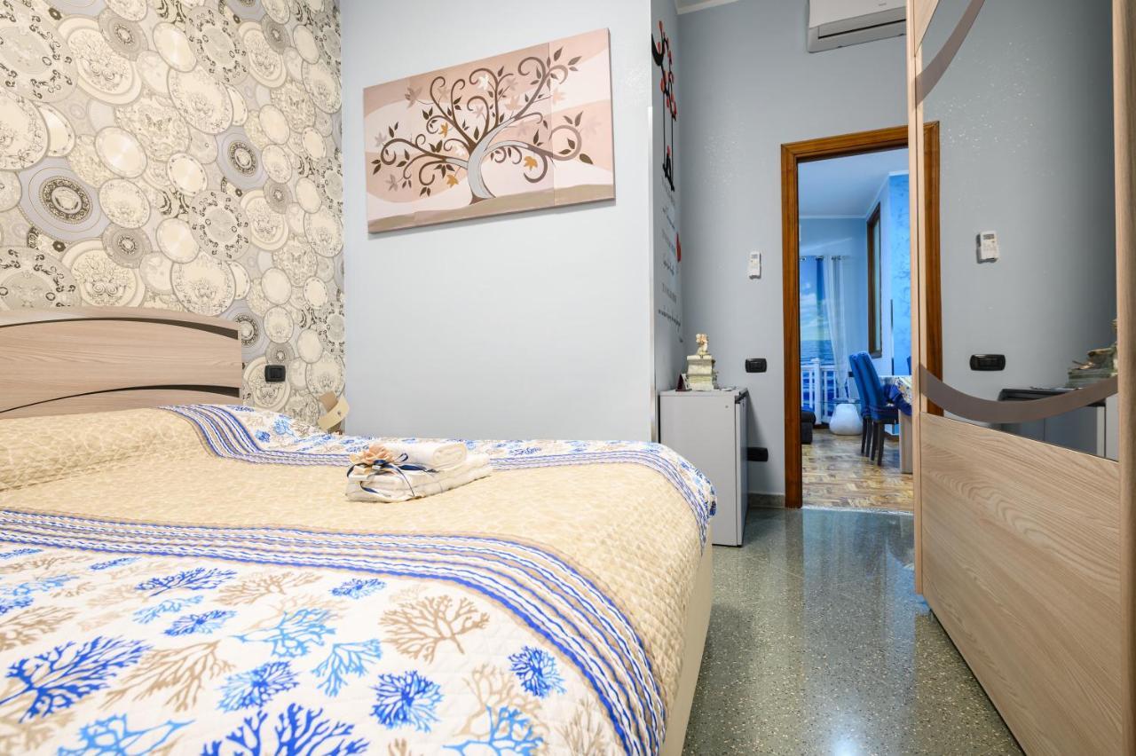 Appartement Casa Maggio à Vietri Extérieur photo