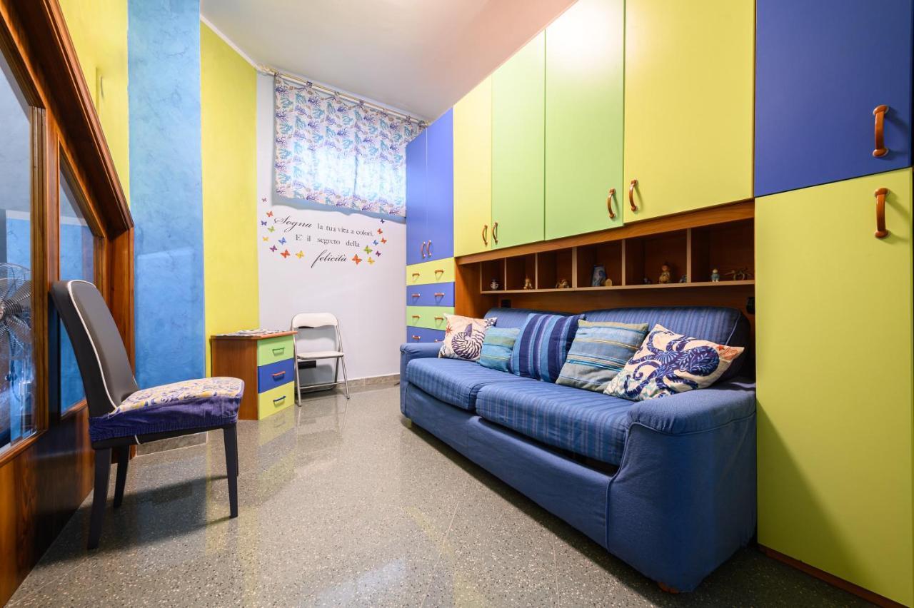 Appartement Casa Maggio à Vietri Extérieur photo