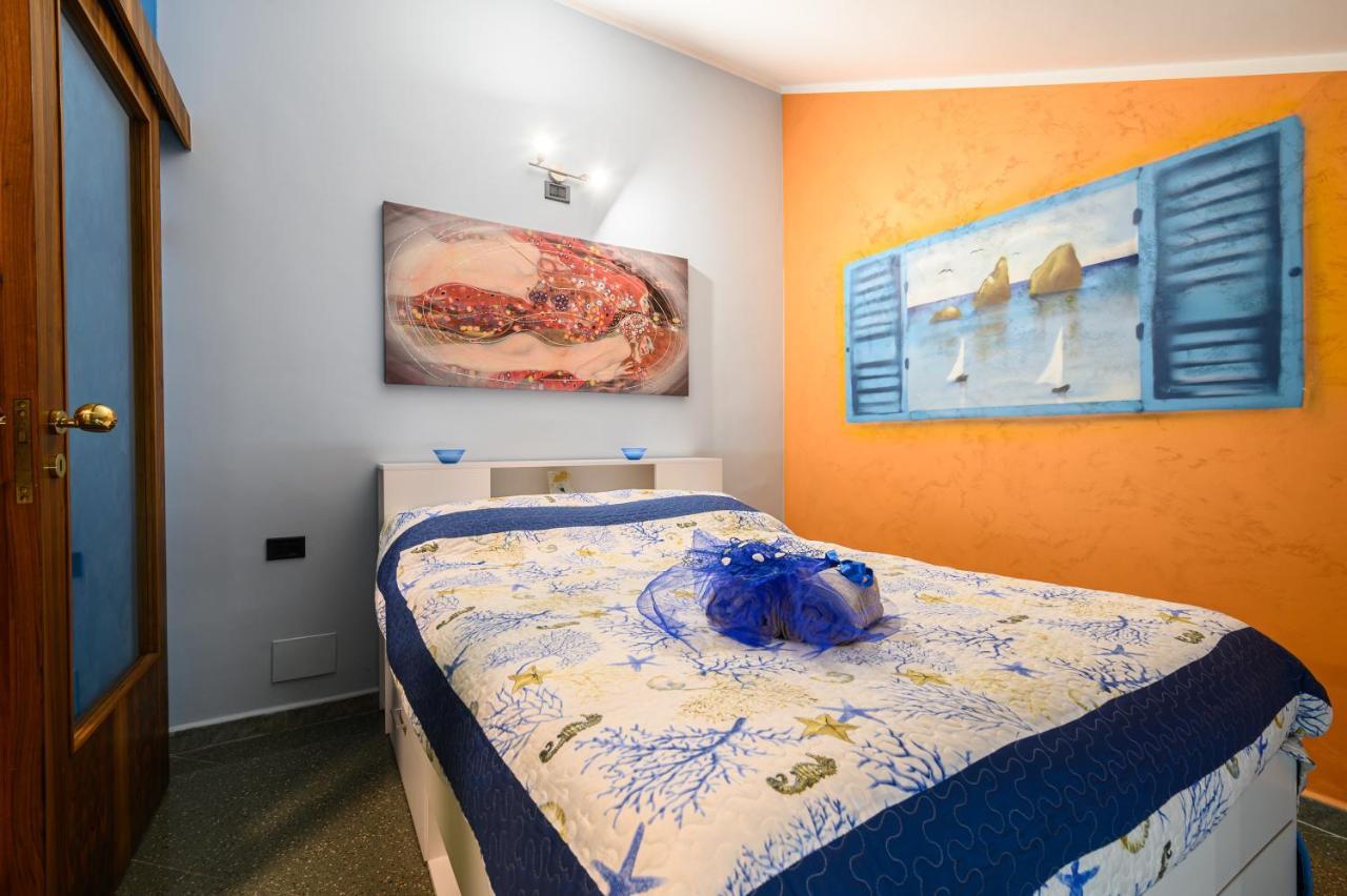Appartement Casa Maggio à Vietri Extérieur photo
