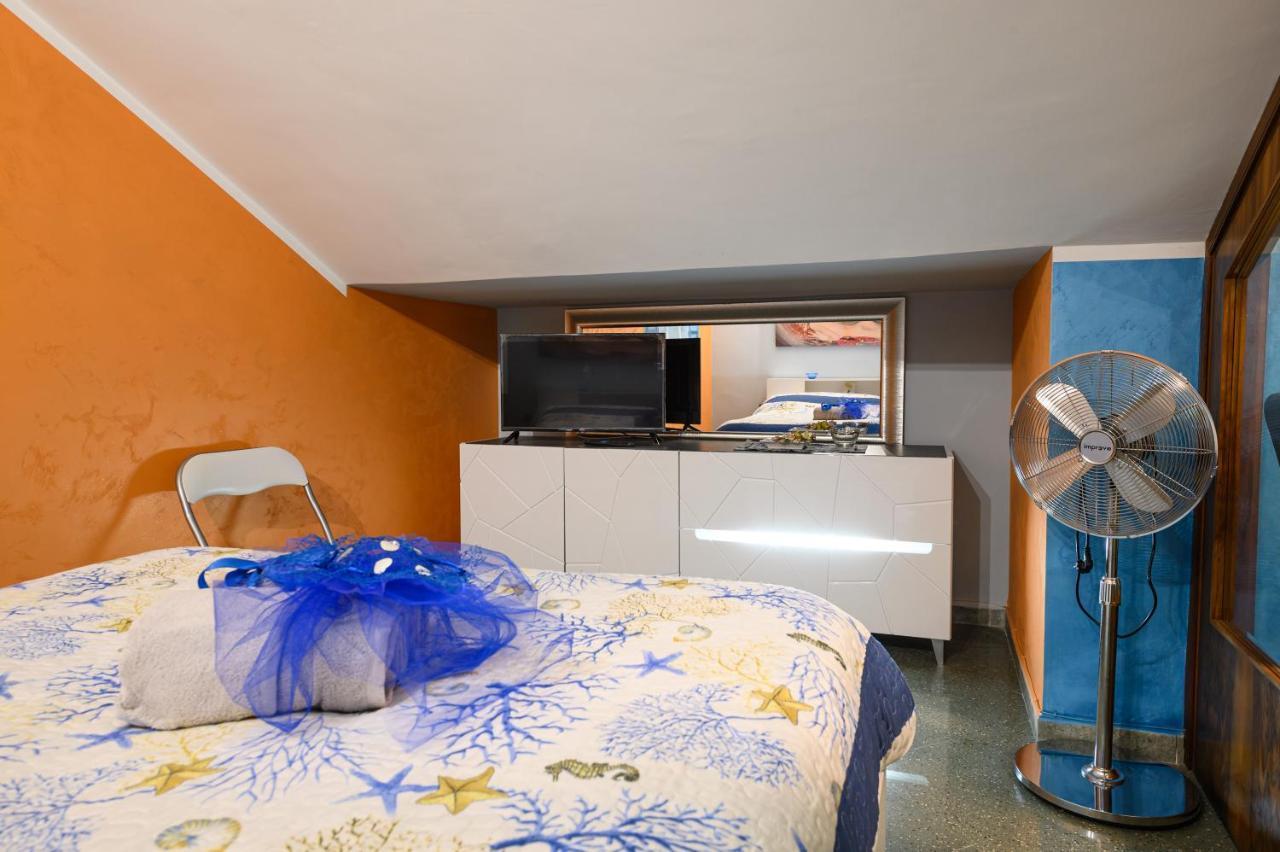 Appartement Casa Maggio à Vietri Extérieur photo