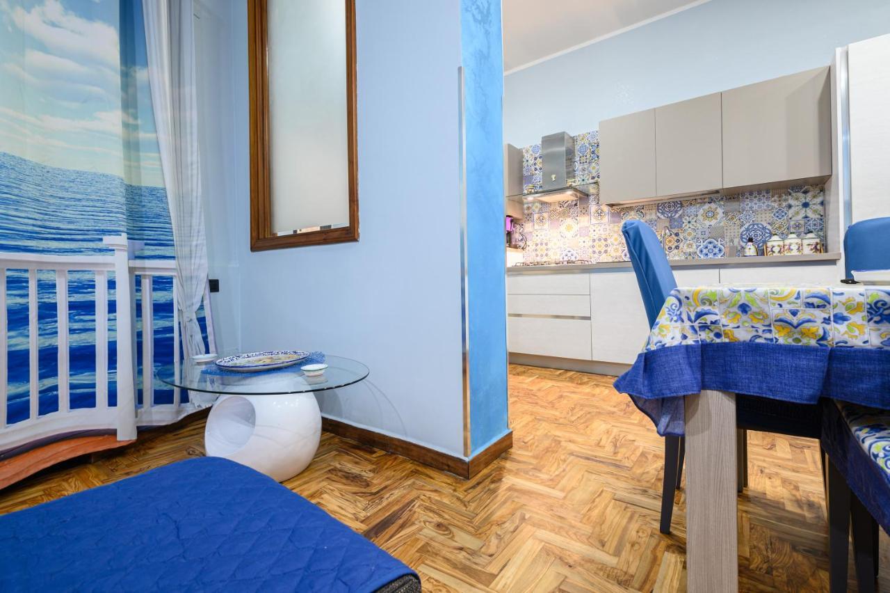 Appartement Casa Maggio à Vietri Extérieur photo