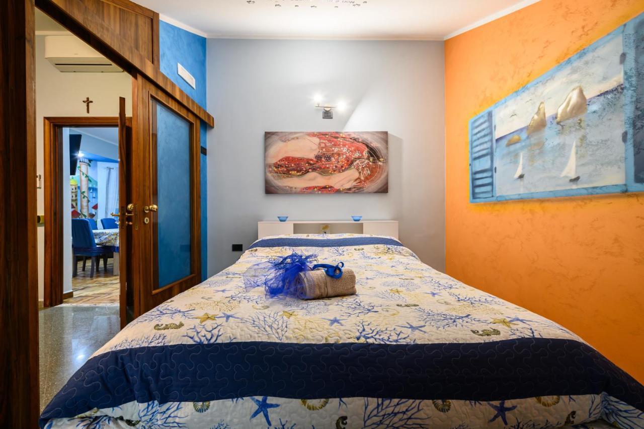 Appartement Casa Maggio à Vietri Extérieur photo